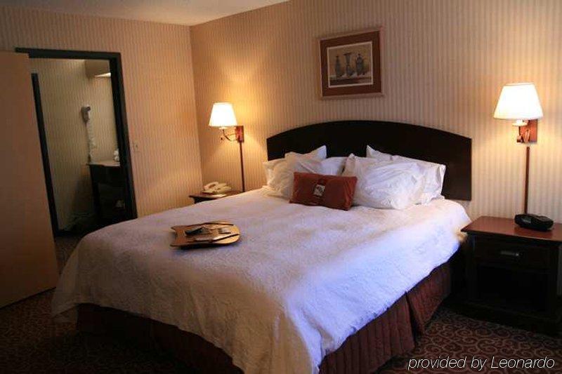 Hampton Inn Manhattan Rom bilde